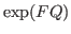 $\displaystyle U_{el}=\frac{1}{2V}\sum_{k\neq0}^{k^2<k_{cut}^2}{\frac{4\pi}{k^2}...
...\neq j\\ r_{ij}<r_{cut} }}^N{\frac{q_i q_j \, erfc{\,(\alpha r_{ij}})}{r_{ij}}}$